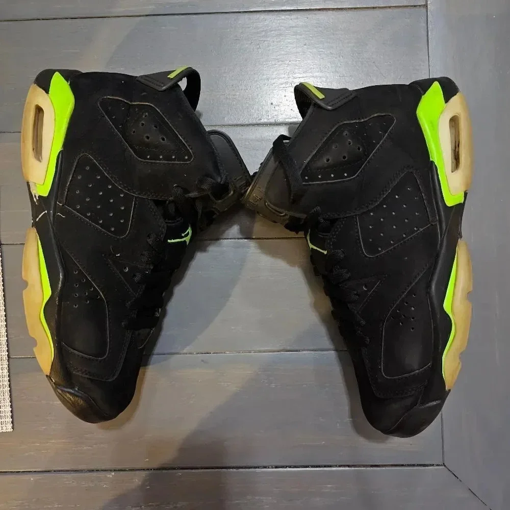 Jordan nike air